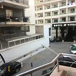 Apartment Only 20 Meters From The Beach