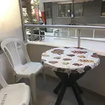 Apartment Only 20 Meters From The Beach