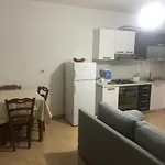 Apartment Only 20 Meters From The Beach