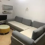 Apartment Only 20 Meters From The Beach