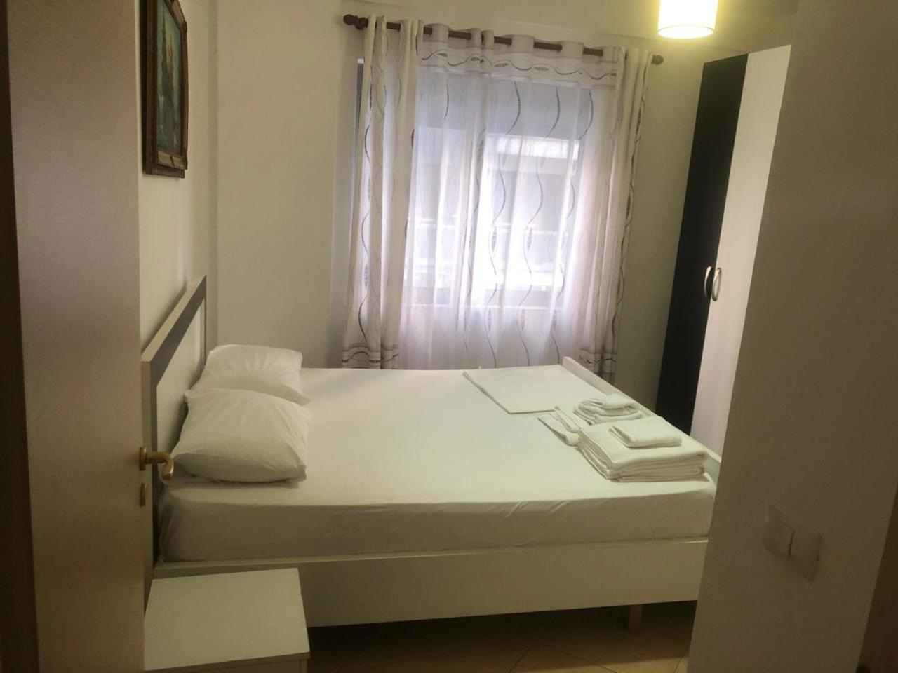 Only 20 Meters From The Apartament *