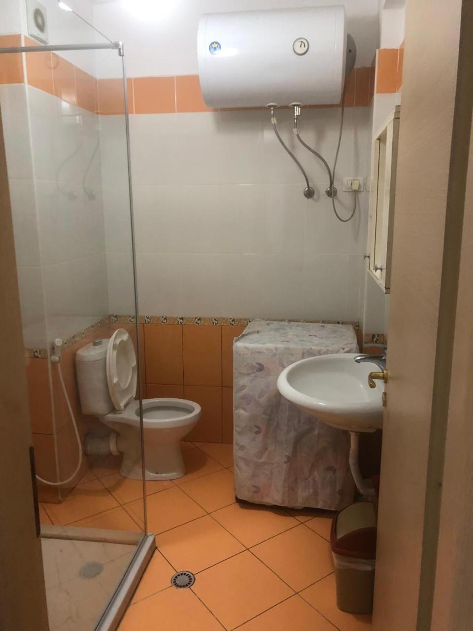 Only 20 Meters From The Apartament Durrës