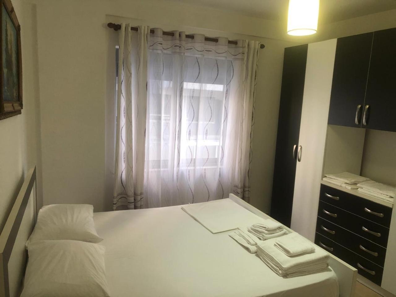 Apartament Only 20 Meters From The Durrës