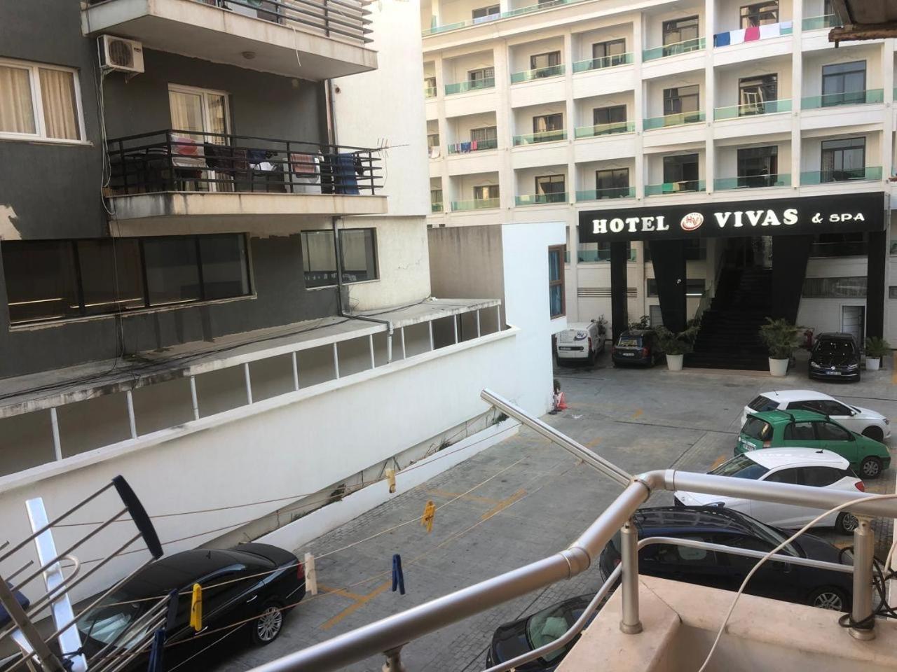 Apartament Only 20 Meters From The *
