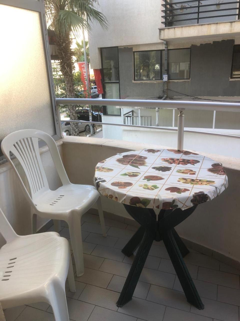 Only 20 Meters From The *