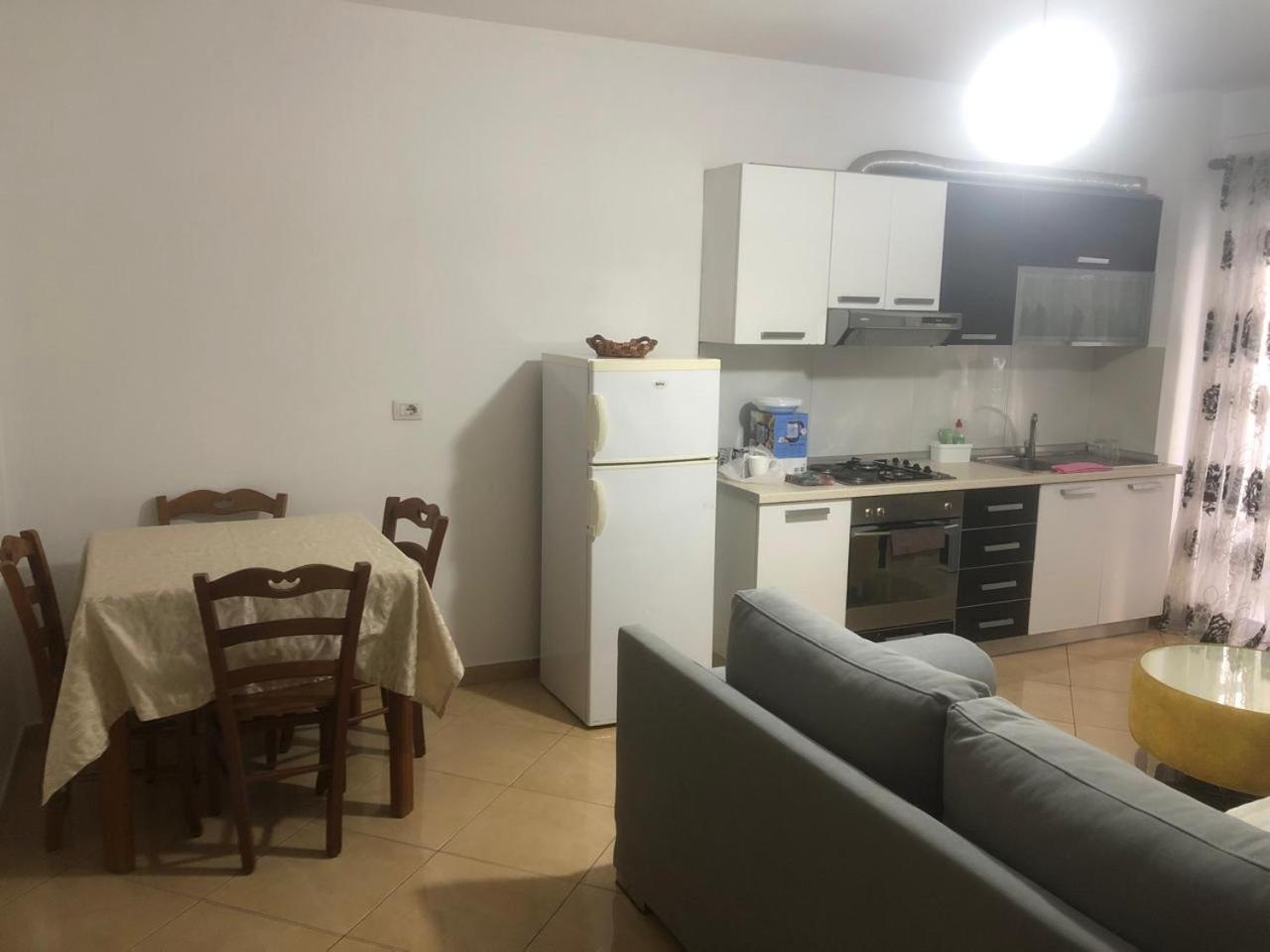Apartament Only 20 Meters From The *