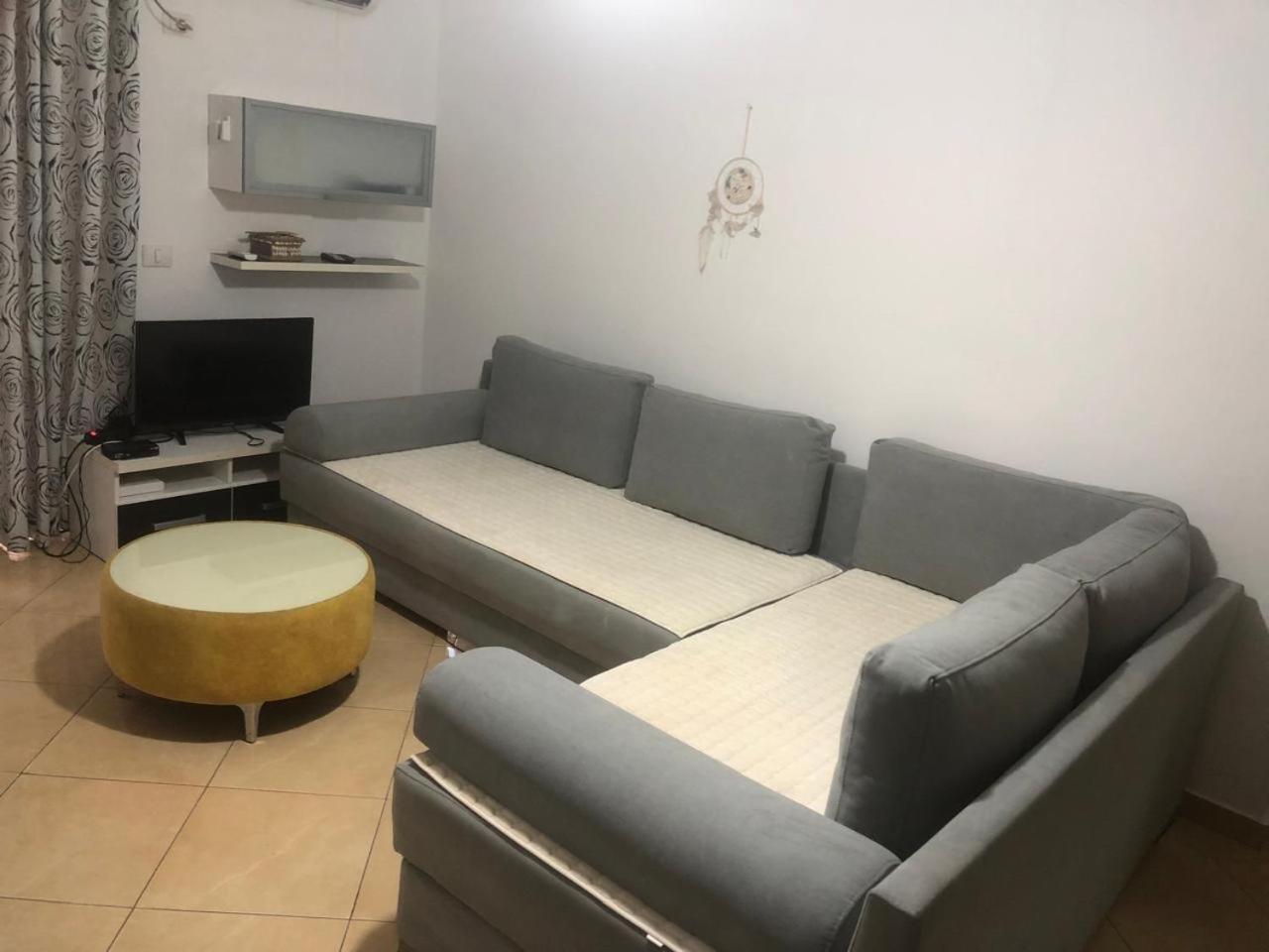 Only 20 Meters From The Durrës