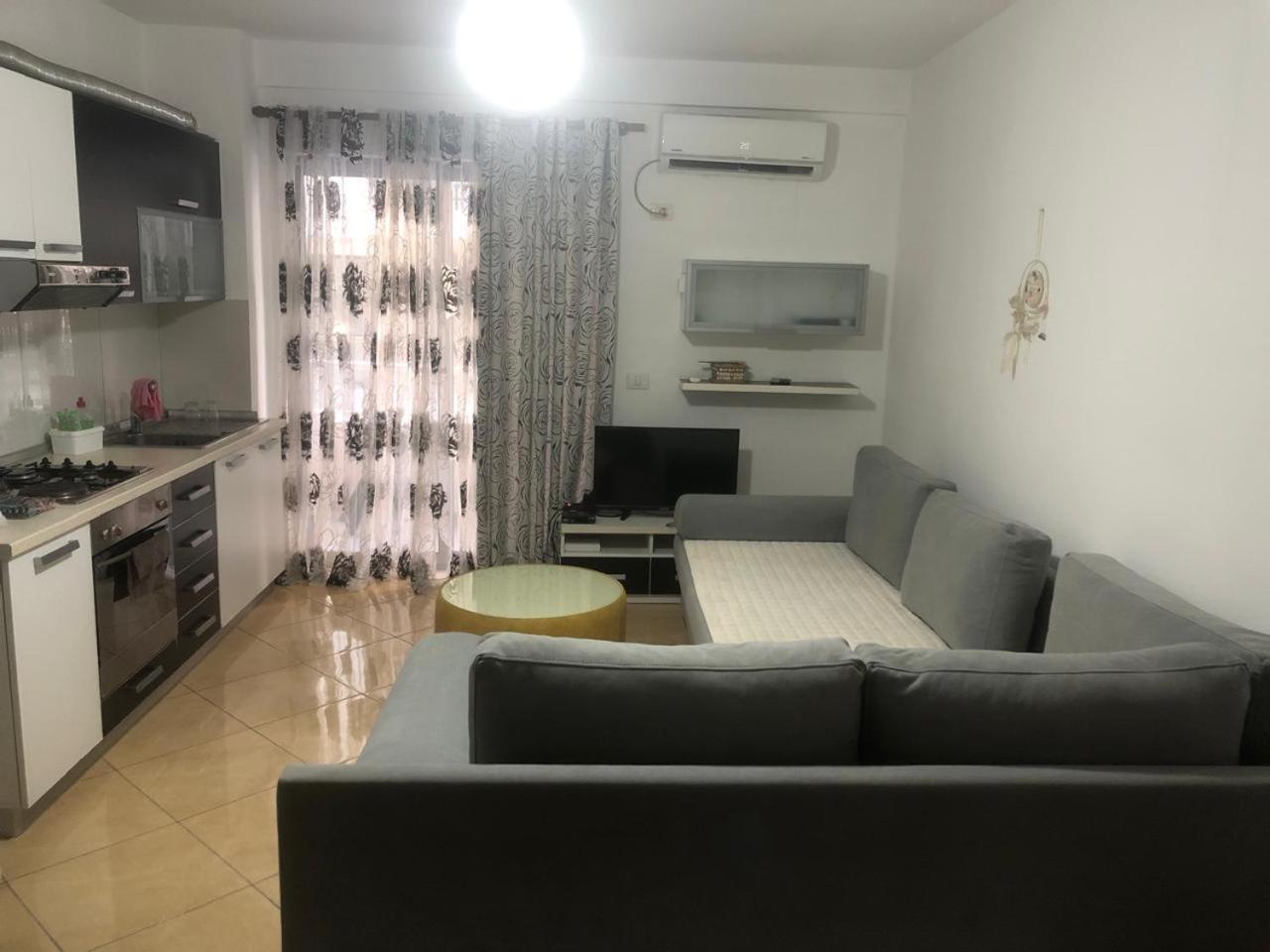 Only 20 Meters From The Durrës